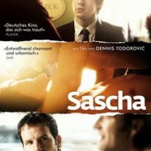 La locandina di Sascha