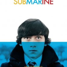 La locandina di Submarine