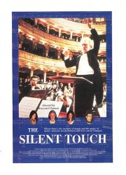 La locandina di The Silent Touch