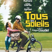 La locandina di Tous les soleils