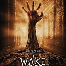 La locandina di Wake Wood