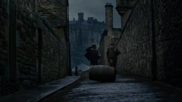 Ladri di cadaveri - Burke & Hare - Clip 1