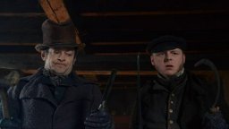 Ladri di cadaveri - Burke & Hare - Clip 4