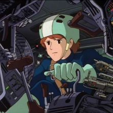 Maki Oyamada protagonista dell'episodio I ladri amano la pace di Le nuove avventure di Lupin III