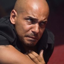 Nathan Constance in una scena della stagione 2 di Misfits