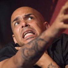 Nathan Constance nella stagione 2 di Misfits