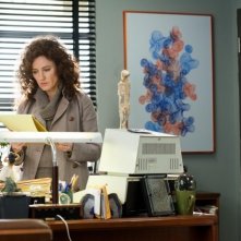 Orla Brady nell'episodio Subject 13 di Fringe