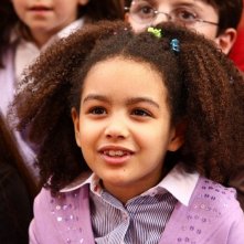 Pierpaola Janvier in Cugino e Cugino