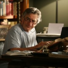 Robert De Niro nel film Manuale d'Amore 3