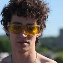 Robert Sheehan nella stagione 2 di Misfits