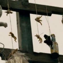 Una immagine del film Shelter