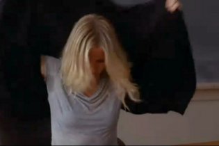 Bad Teacher - Trailer