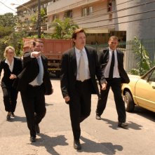 Bill Pullman in una scena del film Rio Sex Comedy