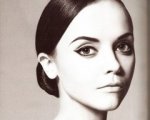 Christina Ricci star in Pan Am?