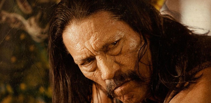 danny trejo a fumetti al comic con debutta year of the devil la sua prima graphic novel originale da Movieplayer.it danny trejo a fumetti al comic con debutta year of the devil la sua prima graphic novel originale