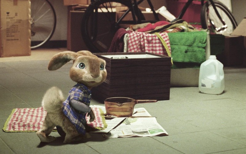 Easter Bunny Nel Film Hop 194227