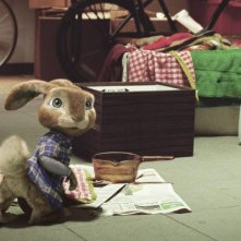 Easter Bunny nel film Hop