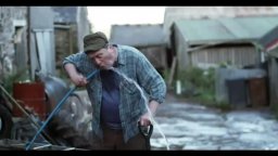 Holy Water - Trailer Italiano