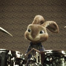 Il coniglio pasquale, protagonista del film Hop