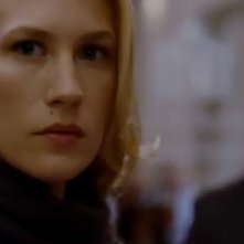 January Jones in un'immagine del film Unknown