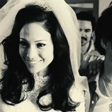 Jennifer Lopez e Marc Anthony in coppia nella vita e nel film El Cantante