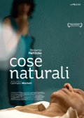 La locandina di Cose Naturali
