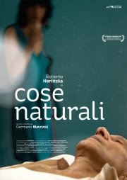 La locandina di Cose Naturali