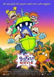 La locandina di Rugrats - Il film