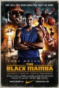 La locandina di The Black Mamba