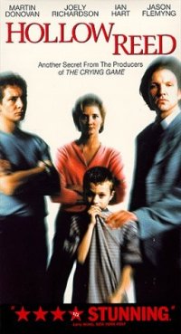 Locandina di Una casa per Oliver