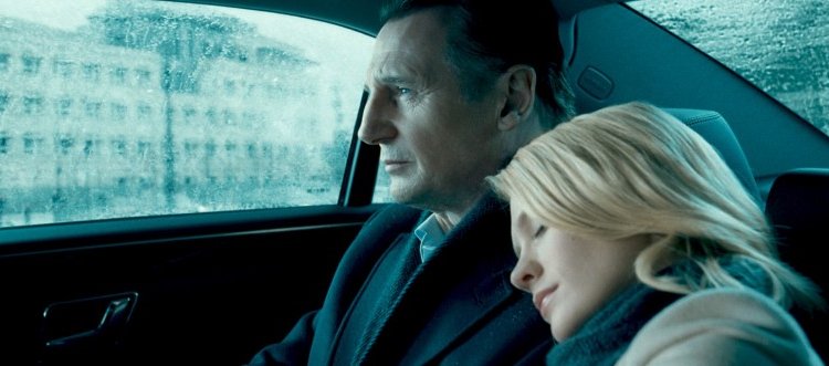 Cast e personaggi del film Unknown - Senza identità (2011 ...