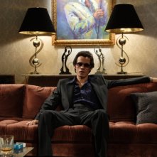 Marc Anthony nel film El Cantante