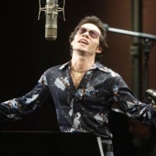 Marc Anthony, protagonista del film El Cantante