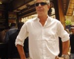 Marzo su Gambero Rosso con Anthony Bourdain e Moreno Cedroni