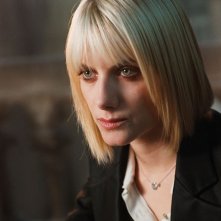 Mélanie Laurent in un'immagine di Requiem pour une tueuse