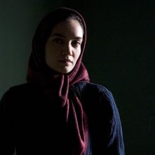 Mitra Hajjar nel film The Hunter