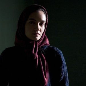 Mitra Hajjar nel film The Hunter