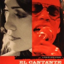 Poster di El Cantante