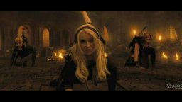 Sucker Punch - Trailer 3