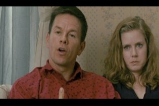 The Fighter - Clip Esclusiva