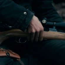 Un fotogramma del film Shekarchi (The Hunter)