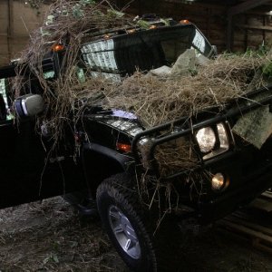 Un'immagine dal set del film film Holy Water