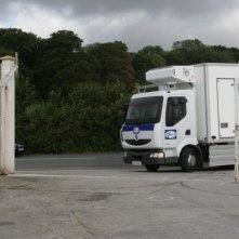 Un'immagine del film film Holy Water