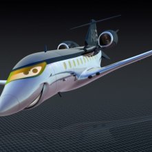 Un Immagine Promo Di Siddeley Da Cars 2 194290