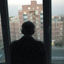 Un momento del film The Hunter