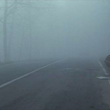 Una scena drammatica del film The Hunter