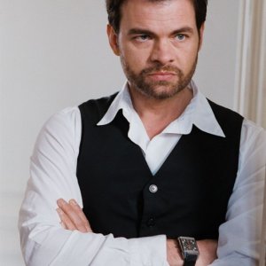 Xavier Gallais nel film Requiem pour une tueuse