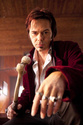 Billy Burke In Drive Angry 3D 194397