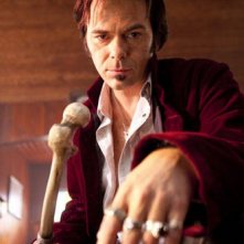 Billy Burke in Drive Angry 3D