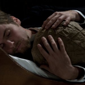 Daniel Brühl nel film Der ganz große Traum